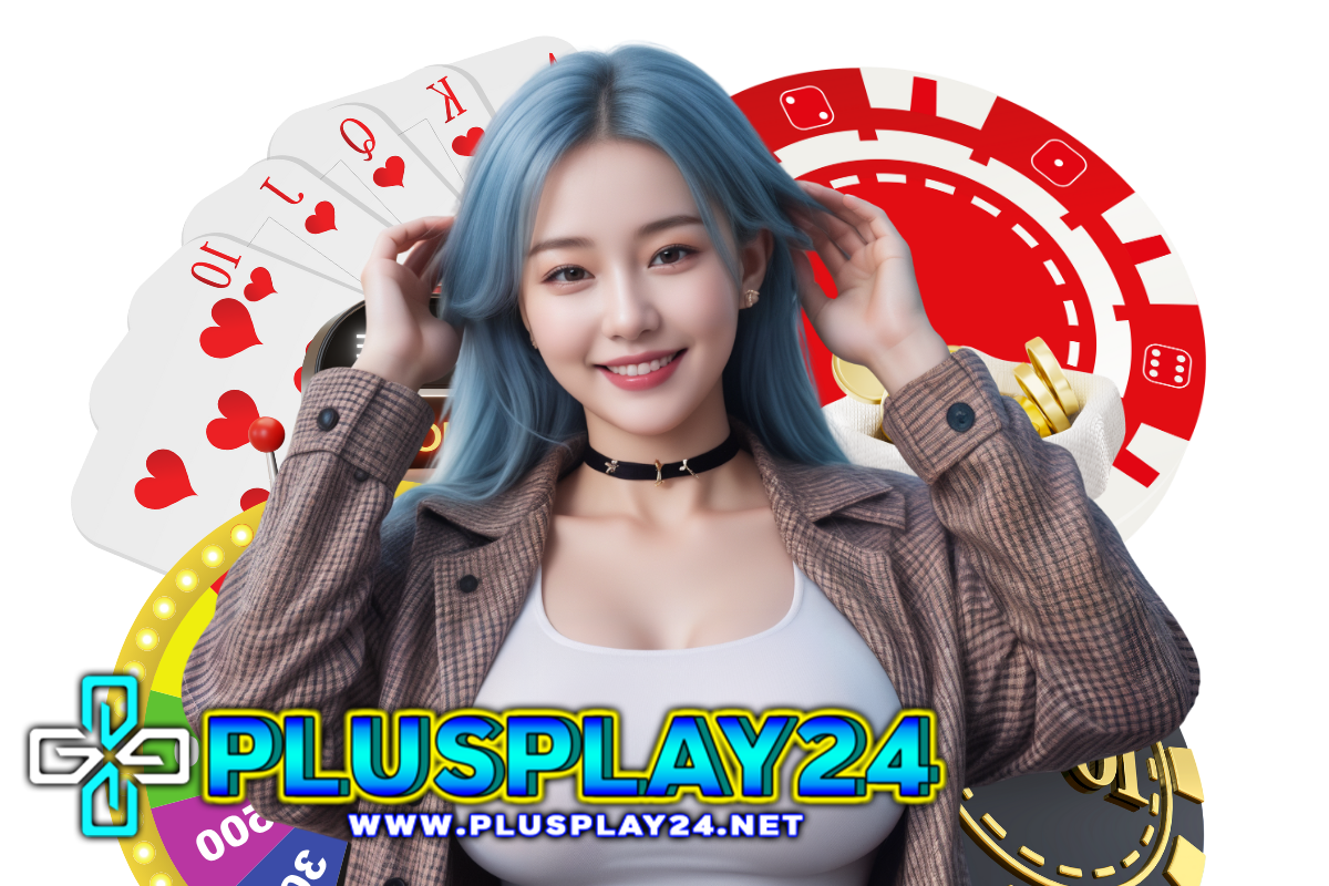 plusplay24 สมัคร